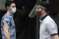 Segundo día consecutivo sin muertes por coronavirus en la provincia