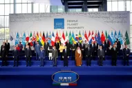 El G20 pidió la revisión de sobrecargos del FMI y la creación de un fondo de ayuda