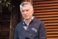 Macri confirmó que el miércoles se presentará a la indagatoria
