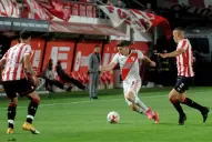 River: un karma sin solución