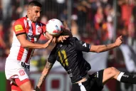 San Martín-Agropecuario: hora, formaciones y TV del partido en La Ciudadela