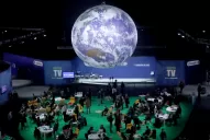 Fernández propuso que el FMI permita canjear deuda por proyectos de medio ambiente