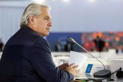 Alberto Fernández promulgó ley de alivio fiscal para entidades sin fines de lucro