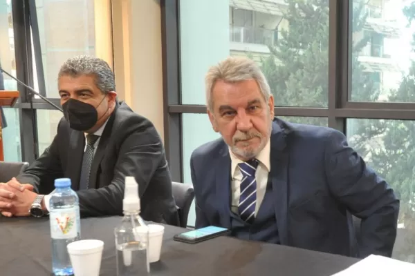 La destitución del juez Pisa: piden a la Corte que se den por caducados los plazos y que la sentencia quede firme