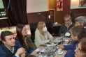 Alfaro y Sánchez apuntalan el último tramo de la campaña de Juntos por el Cambio
