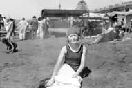 Alfonsina Storni: una vida entre poemas y reivindicaciones