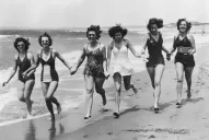 Soltá la panza: desde las redes buscan hackear la operación bikini