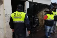 Cómo fue el rescate en Córdoba de la niña que había desaparecido en Tucumán