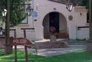 Una comitiva de la Policía trasladará a la niña de Leales que fue hallada en Córdoba