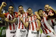 Después de 30 fechas, San Martín llegó a la punta: las posiciones de la Primera Nacional