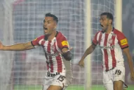 Gol, polémicas y festejo en Ciudadela: el resumen de la victoria de San Martín ante Agropecuario