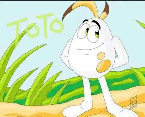 ANIMACIÓN. “Una película de huevos” es la primera de una divertida saga.