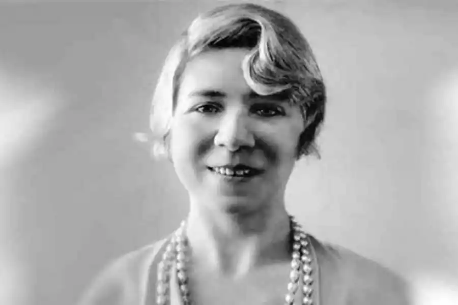 Alfonsina Storni: una vida entre poemas y reivindicaciones