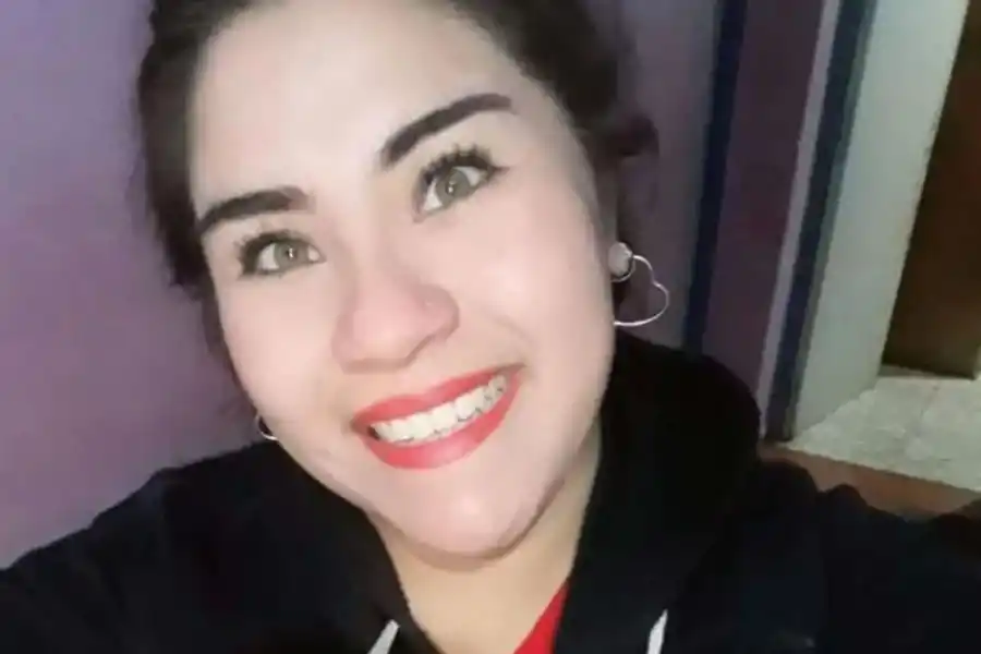 La víctima fatal de la jauría de perros fue identificada como Florencia Elizabeth Ledesma, de 23 años.