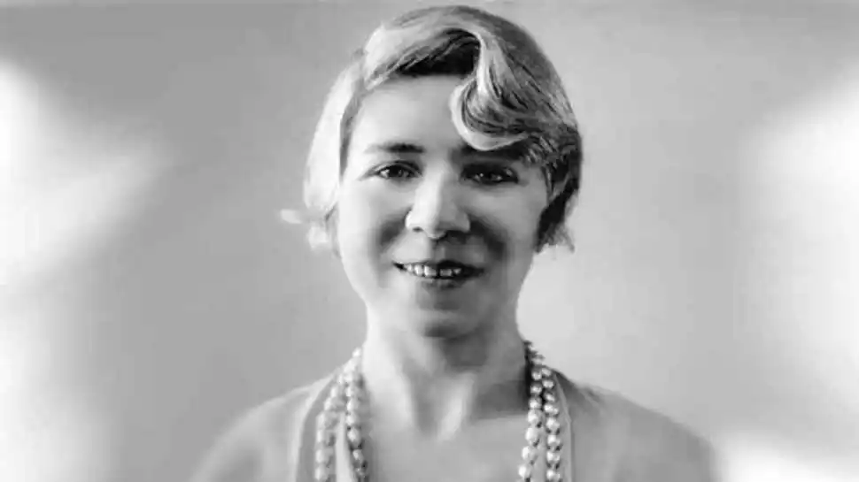 Alfonsina Storni: una vida entre poemas y reivindicaciones