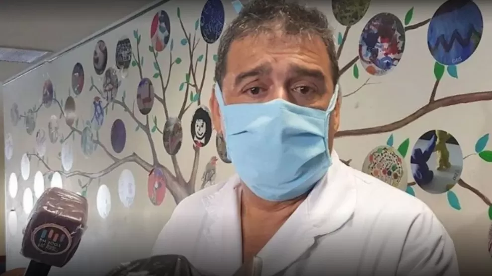 El hospital Materno Infantil de Salta no da abasto con los abortos: derivan pacientes a Tucumán