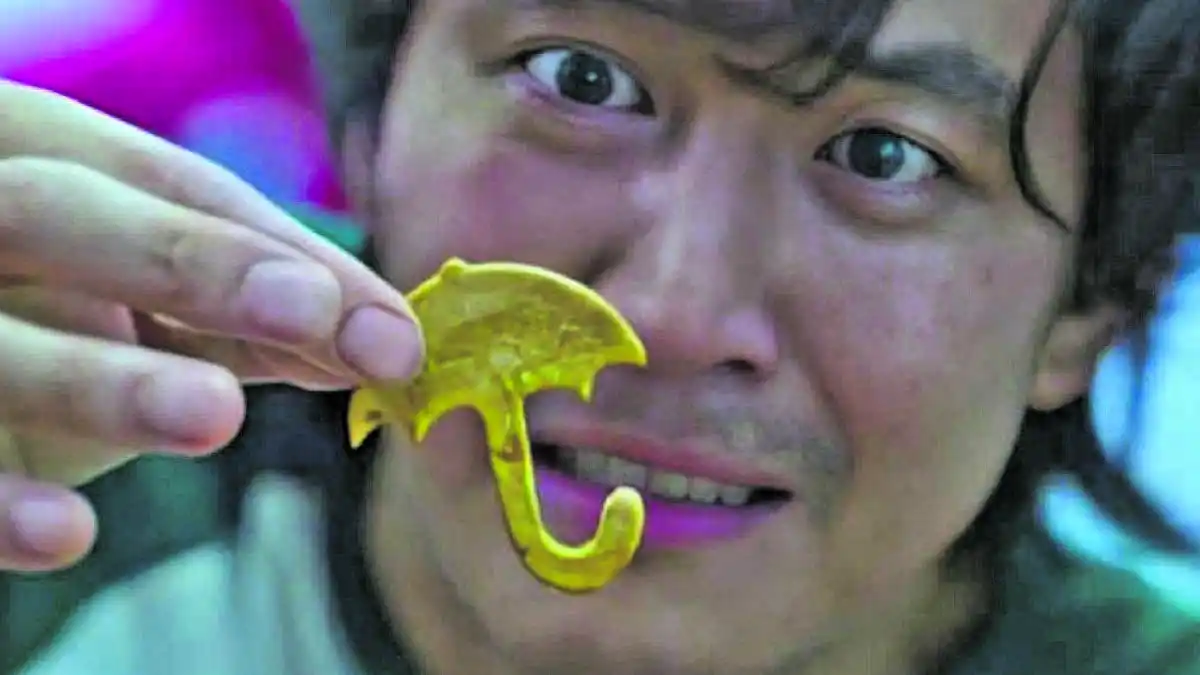 Cinco recetas para preparar dulces y snacks de tus películas y series favoritas