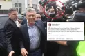 Macri se disculpó por la agresión al periodista de C5N