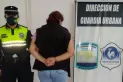 Una “mechera” fue detenida en pleno robo en un supermercado