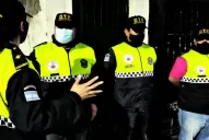 Se investigará el entorno de las chicas halladas en Córdoba