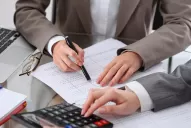 Anticipo de Ganancias: los grandes contribuyentes deben justificar la solicitud de reducción