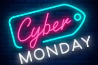 Más de dos millones de personas empujaron las ventas en el Cyber Monday