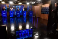 Minuto final: ¿Cómo pidieron el voto los candidatos a senador por Tucumán?