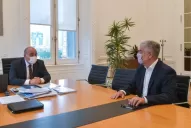 Manzur ordenó avanzar con el congelamiento de precios de los medicamentos