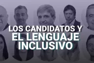 ¿Qué opinan los candidatos tucumanos sobre el lenguaje inclusivo?