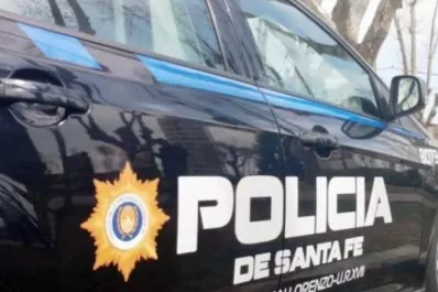 Violencia en Rosario: mataron a hombre mientras estaba sentado en la vereda frente a su casa