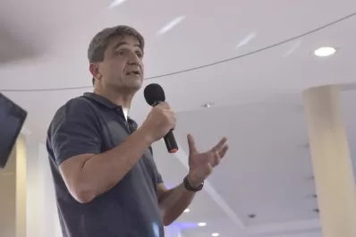 Según Yedlin, será mejor para todos que Fernández tenga más legisladores