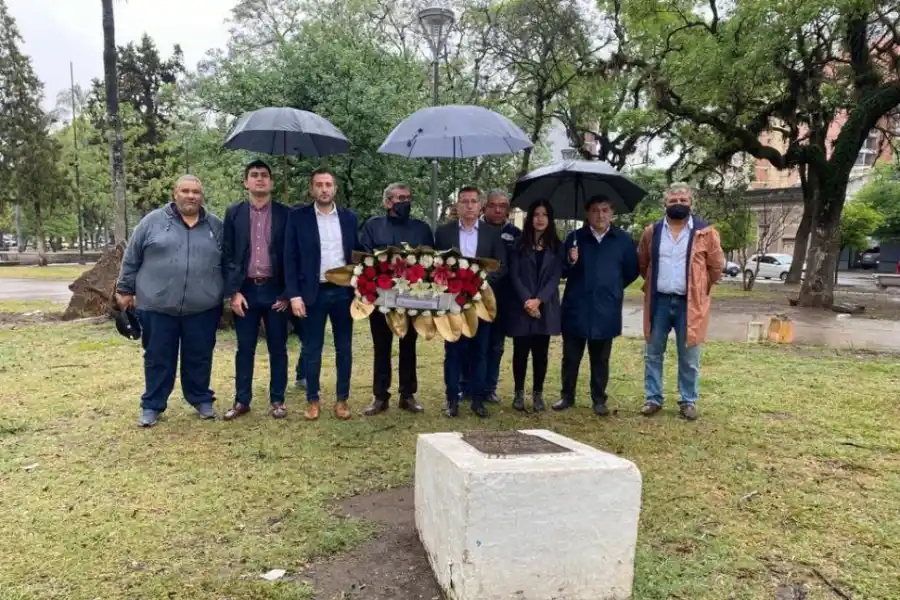 San Martín: un cumpleaños lleno de sorpresas