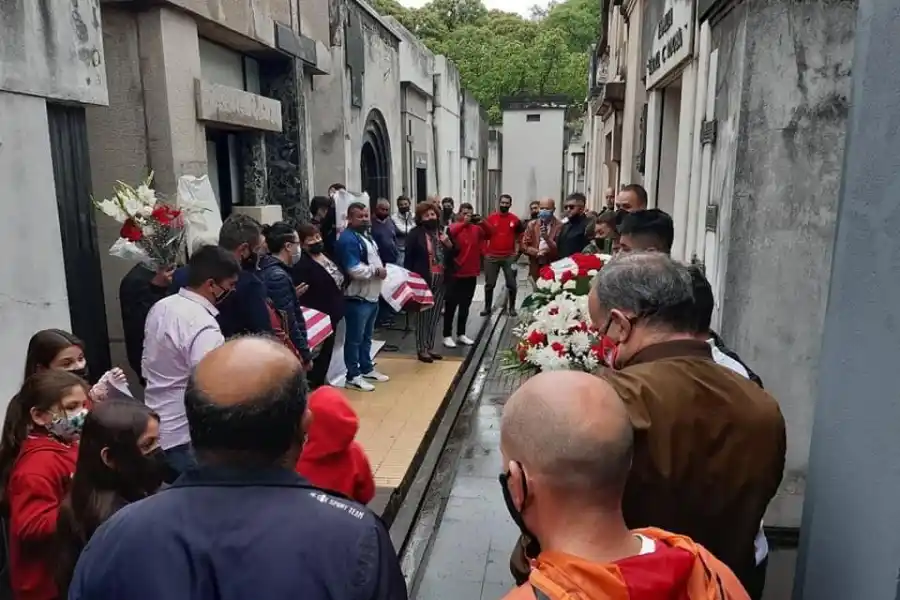 San Martín: un cumpleaños lleno de sorpresas