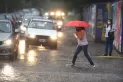 Cómo actuar en caso de tormenta