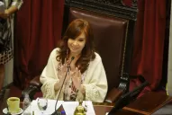 La salud de CFK: Las otras intervenciones quirúrgicas en el historial de la vicepresidenta