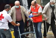 La OMS alerta que Europa vuelve a ser el epicentro de la pandemia de covid-19