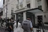 Terminó la cirugía a Cristina Fernández y seguirá internada en el sanatorio Otamendi