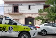 Las menores halladas en Córdoba ya están en Tucumán y pidieron que traigan a su mascota