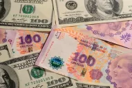 El dólar blue ya se vende a $200 en el mercado informal de Tucumán 