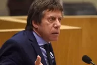 Bussi cuestiona que se adjudique la obra de la cárcel de Benjamín Paz sin la debida publicidad