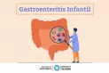 Gastroenteritis infantil: el Siprosa afirma que hay una suba considerable de casos