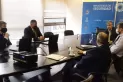 Avanzan en un plan que contemple Seguridad, Crisis Carcelaria y Seguridad Vial