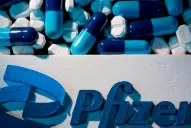 Pfizer anunció que su píldora redujo en un 89% el riesgo de muerte por Covid-19