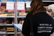 Suba de precios: La Secretaría de Comercio profundizará los controles en Tucumán, dijo Jaldo