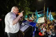 Federico Masso: Nos enfrentamos al clientelismo más feroz de los últimos años