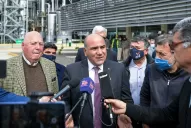 Con la firma de Manzur, flexibilizan la entrada de cruceros