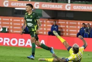 Rosario Central, rival de Atlético en la próxima fecha, fue goleado por Defensa y Justicia