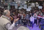 Jaldo: nuestra provincia volvió a ser protagonista