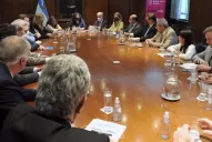Congelamiento de precios: El Gobierno espera que los laboratorios respondan el lunes