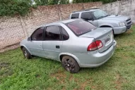 Trasladan a Tucumán al hombre detenido en Córdoba cuando transportaba dos menores